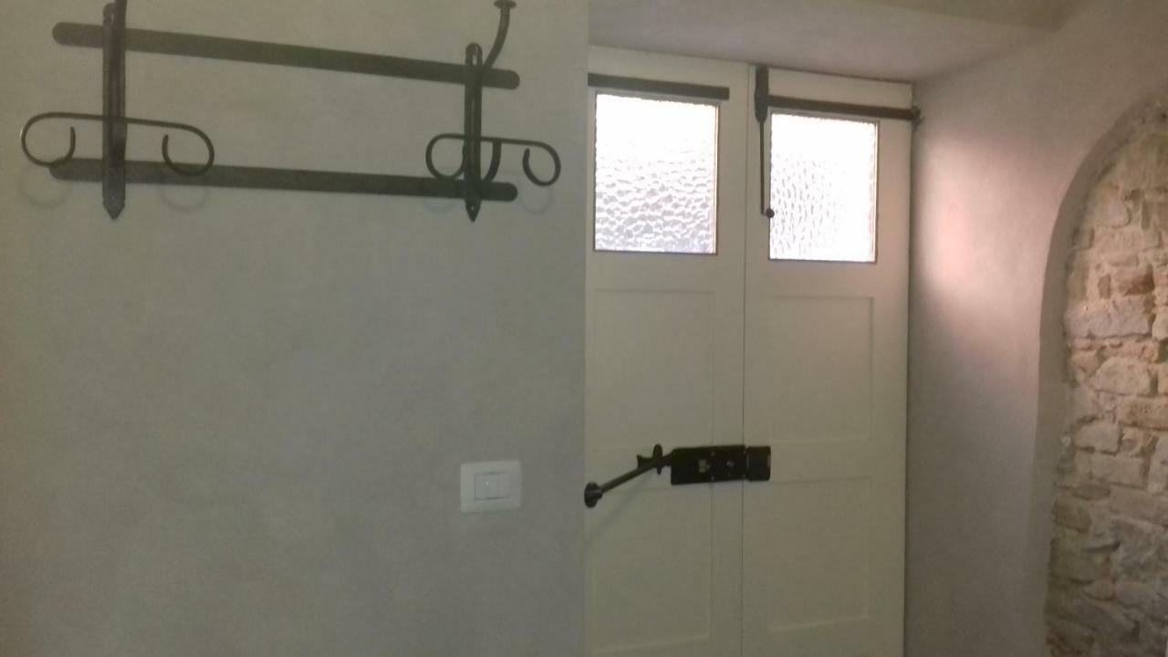 Langa 4 Love Apartment โนเวลโล ภายนอก รูปภาพ