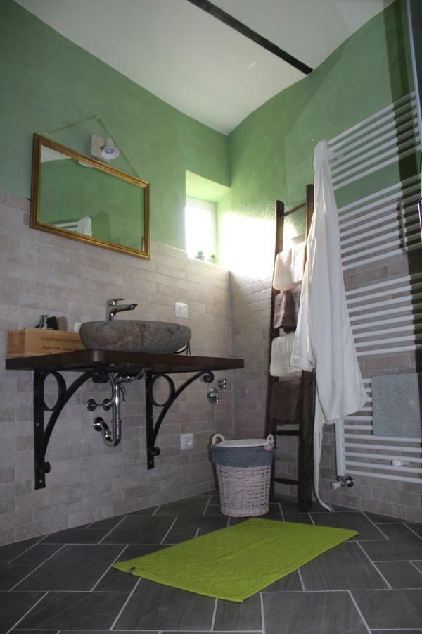 Langa 4 Love Apartment โนเวลโล ภายนอก รูปภาพ