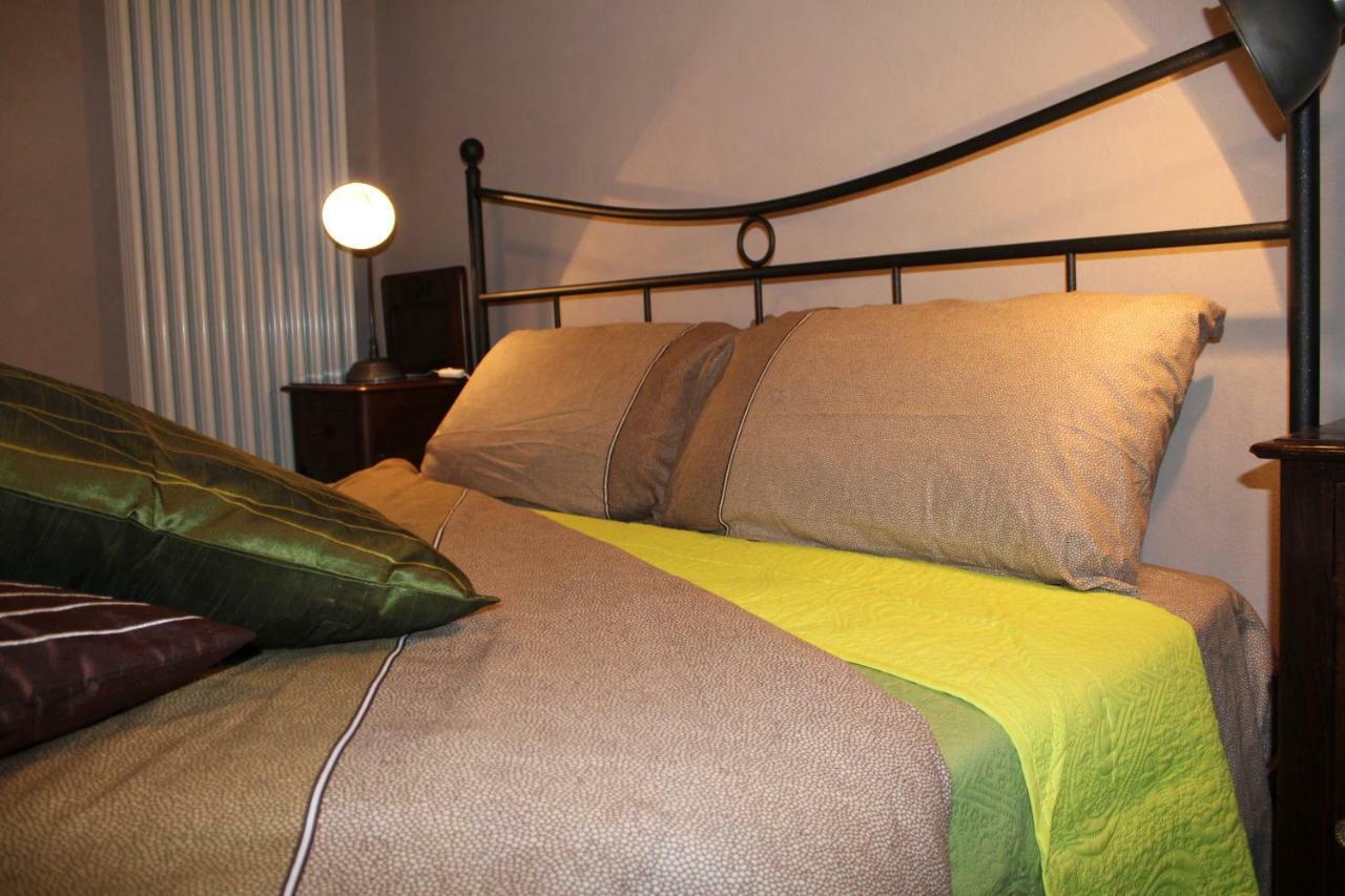 Langa 4 Love Apartment โนเวลโล ภายนอก รูปภาพ