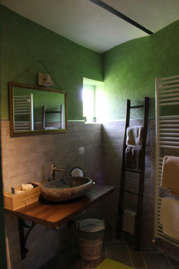 Langa 4 Love Apartment โนเวลโล ภายนอก รูปภาพ