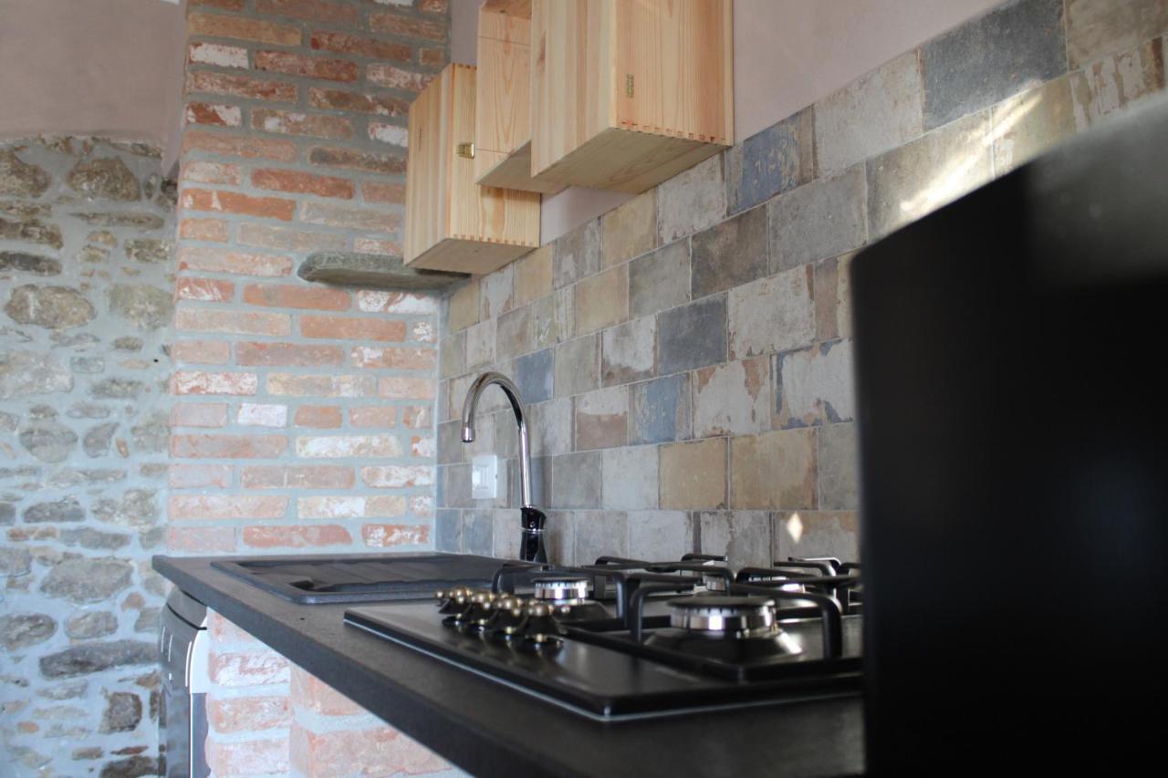 Langa 4 Love Apartment โนเวลโล ภายนอก รูปภาพ
